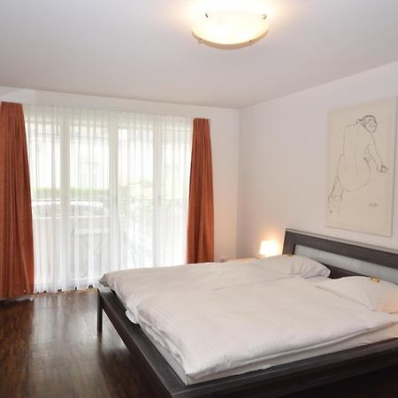 Stylish 2Br Near Lake - Flower 3 Zurich Bagian luar foto