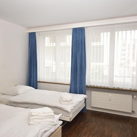 Stylish 2Br Near Lake - Flower 3 Zurich Bagian luar foto