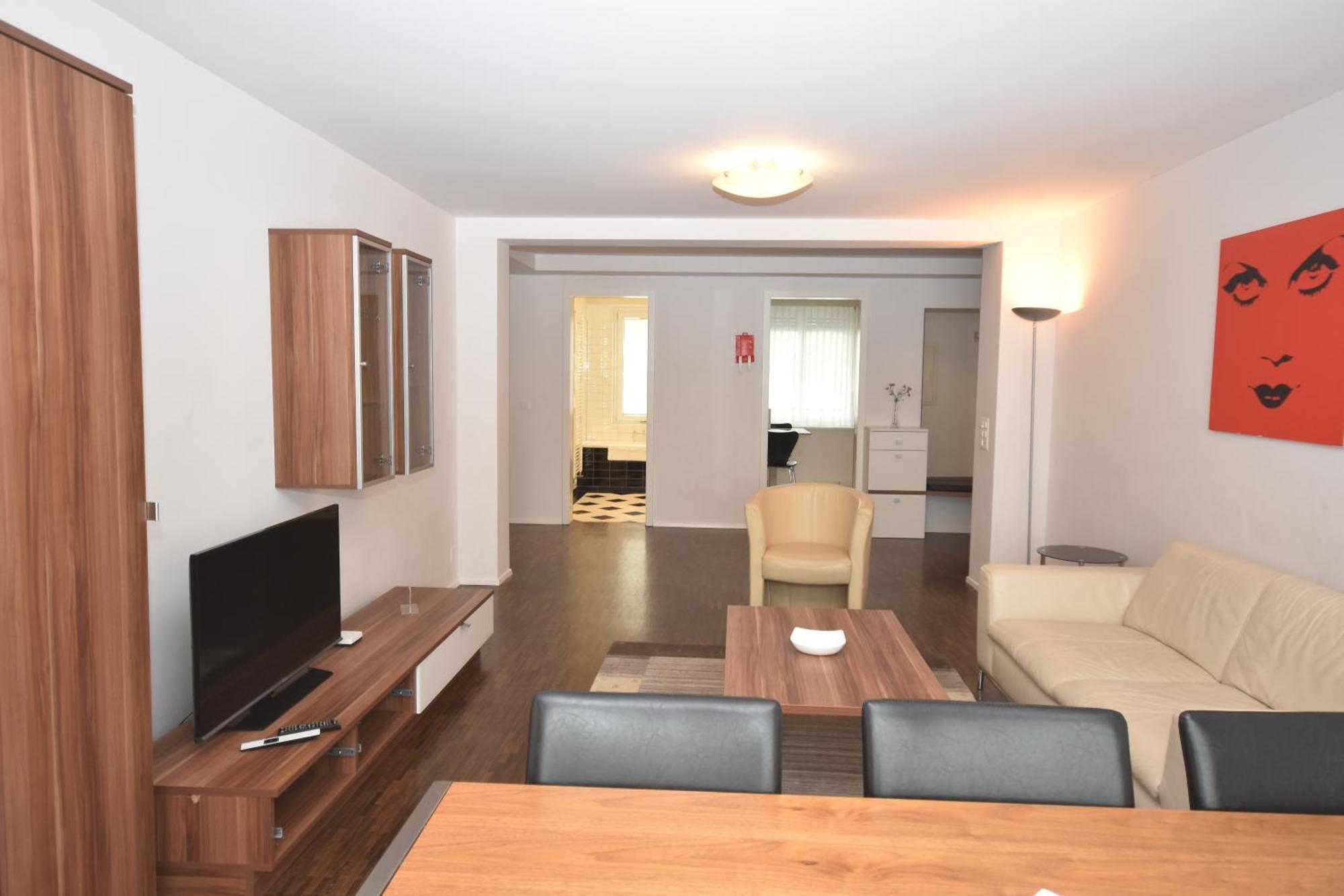 Stylish 2Br Near Lake - Flower 3 Zurich Bagian luar foto