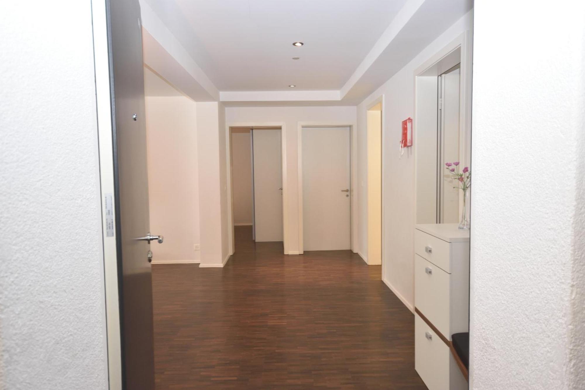 Stylish 2Br Near Lake - Flower 3 Zurich Bagian luar foto