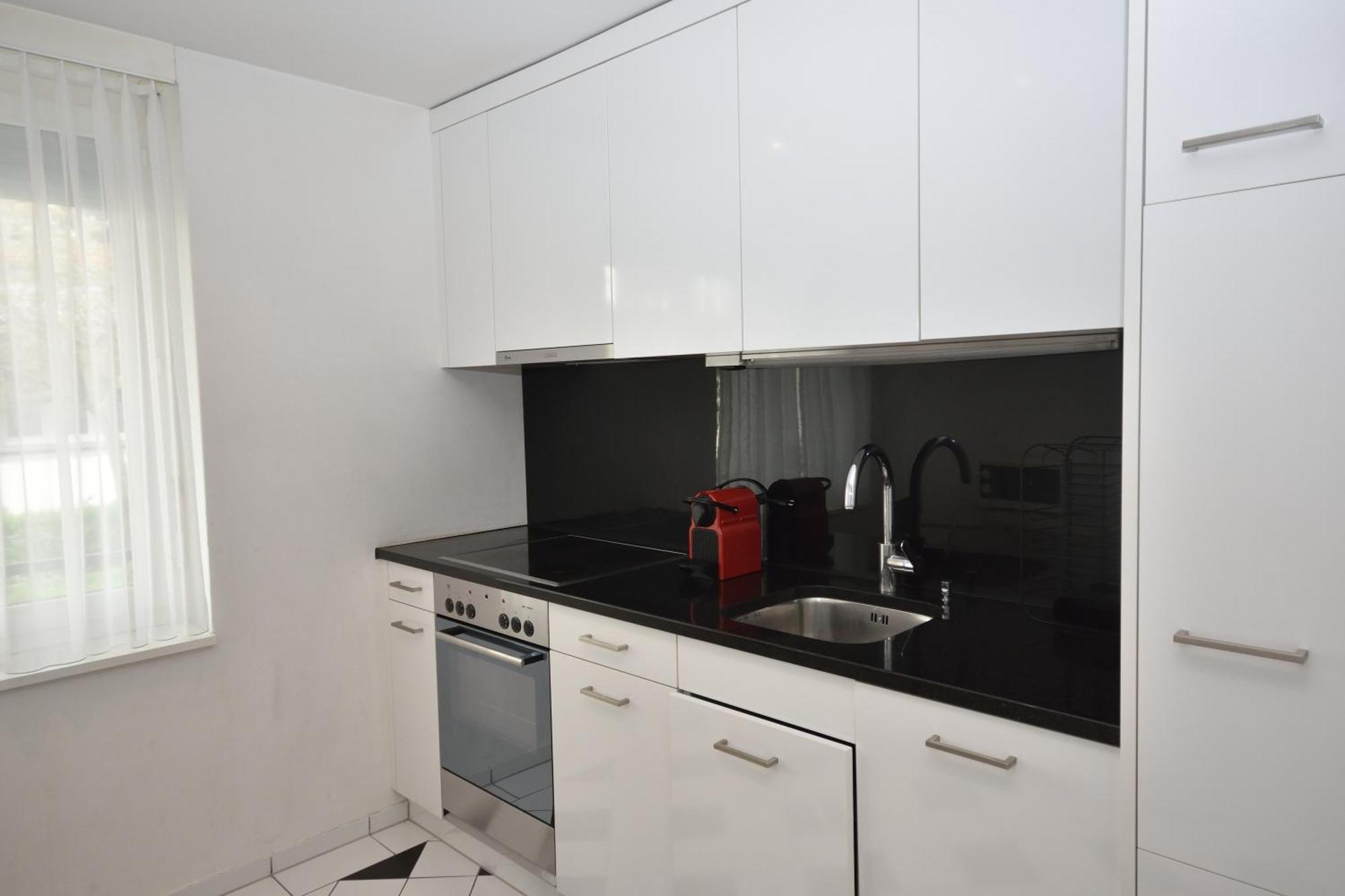 Stylish 2Br Near Lake - Flower 3 Zurich Bagian luar foto